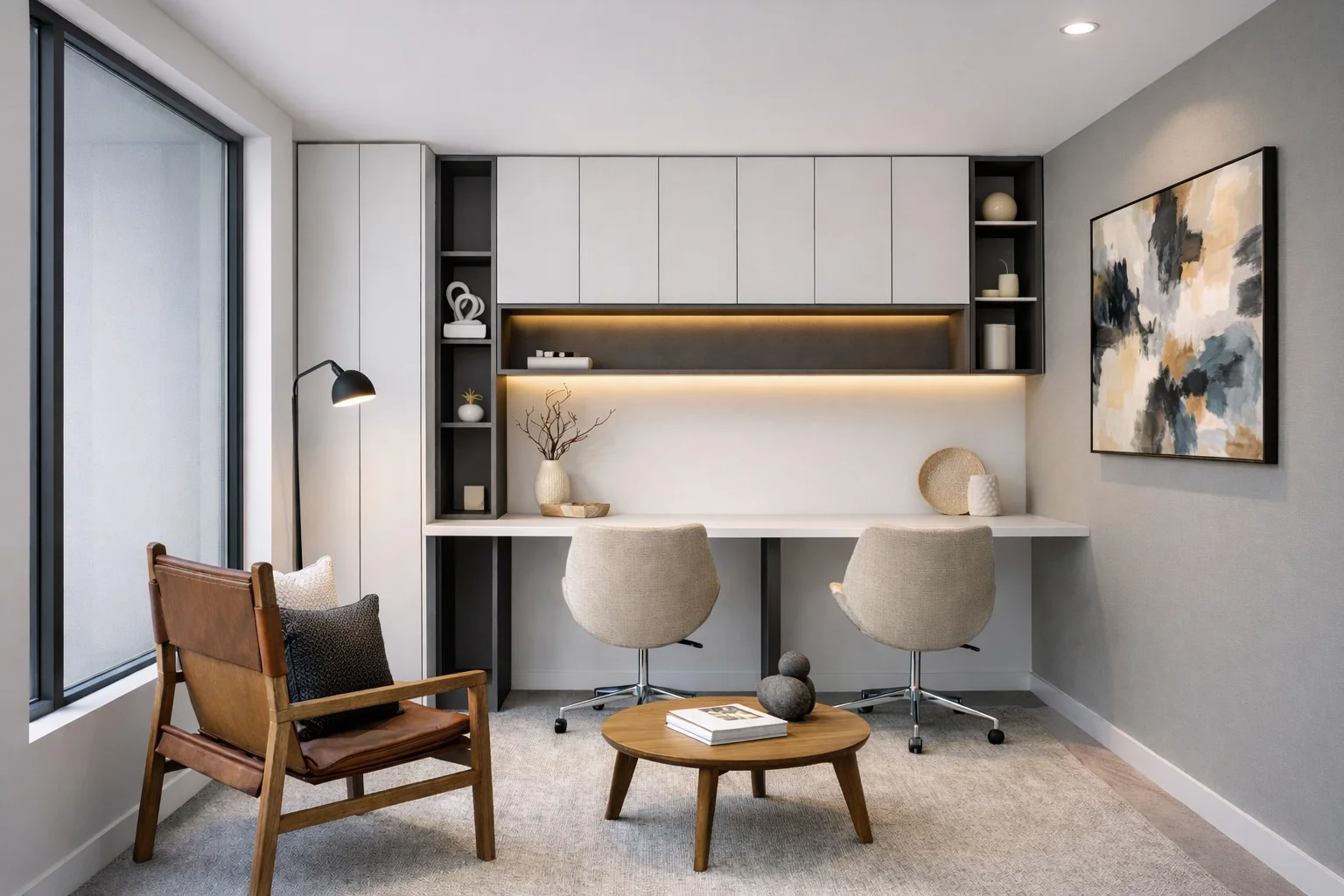 Cómo mejorar un espacio básico y llevarlo a otro nivel