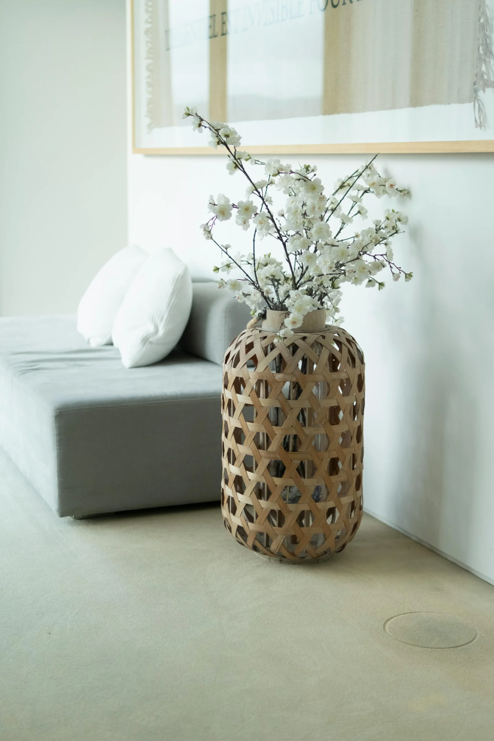 🌿 Flores blancas que marcarán tendencia en 2026